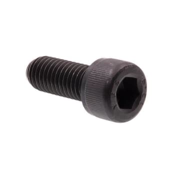 Image for M10-1.50 X 25 Mm. Socket Hd Cap Screws (10-Pack) from HD Supply