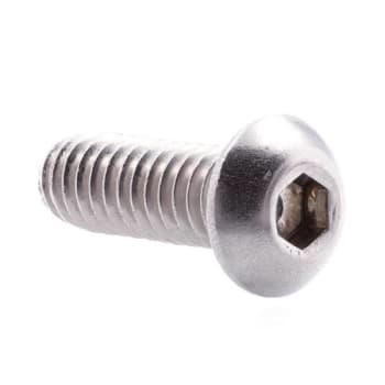 Image for Socket Cap Screws, Button Hd, Hexdr, Ss, Package Of 10 from HD Supply