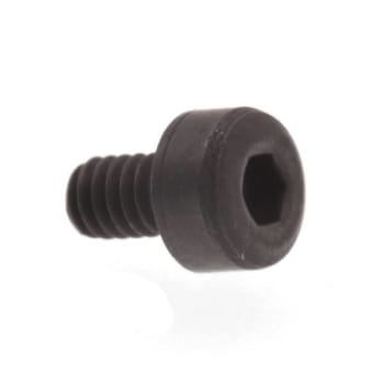 Image for M2-0.4 X 3 Mm. Socket Hd Cap Screws (10-Pack) from HD Supply