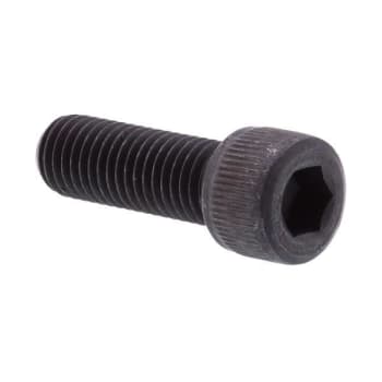 Image for Socket Hd Cap Screws, Hexdr, -28 , Black , Package Of 10 from HD Supply