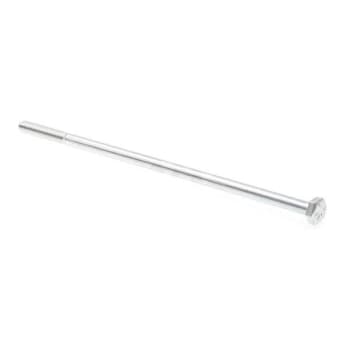 Image for Hebolts, 7 In., A307 Grade Azinc, Package Of 10 from HD Supply