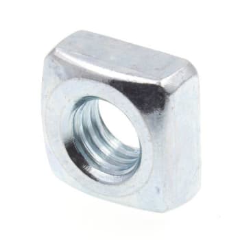 Image for Square Nuts,.-18,zinc, Package Of 25 from HD Supply