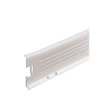 Image for Blum Metabox Series 320n-C15 Single Extension Drawer Sides Us, White from HD Supply