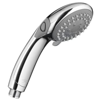American Standard 3-Function Hand Shower With Pause Feature 2.5 Gpm