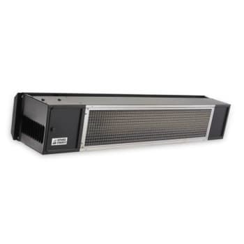 Image for Sunpak™ Hanging Lp Patio Heater 34,000 Btu Black from HD Supply