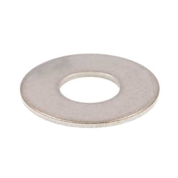 Image for Flat Washers, Sae, 1-. Od, Grd 18-8 Ss, Package Of 10 from HD Supply