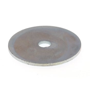 Image for Fender Washers, Od, Zc, Package Of 100 from HD Supply