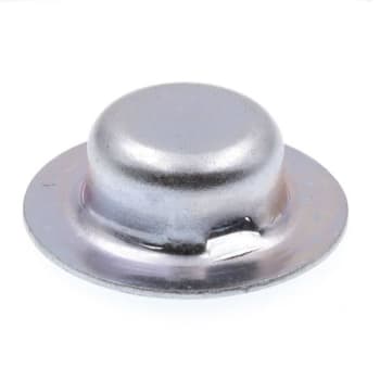 Image for Axle Hat Push Nuts, Zc, Package Of 10 from HD Supply