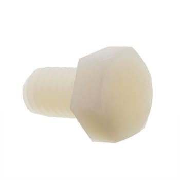Image for Hex Hd Cap Scws, -18 Nylon, Package Of 10 from HD Supply
