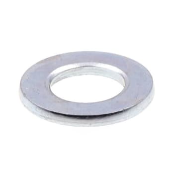Image for Flat Washers, Class 1016mm Od, Zc Hardened Steel, Package Of 25 from HD Supply