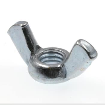 Image for Wing Nuts, Cold-Forged, Zc, Package Of 10 from HD Supply