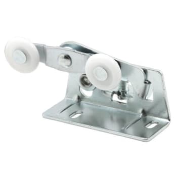 Image for Steel, Top Mount, Twin Pocket Dr Roller, Cox Package Of 2 from HD Supply