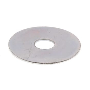 Image for Fender Washers, .1- Od, Zc, Package Of 25 from HD Supply