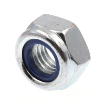 Image for Nylon Insert Lock Nuts, Class 8m10-1.50, Zc, Package Of 25 from HD Supply