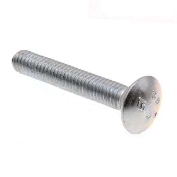 Image for 2 In. Carriage Bolts (100-Pack) from HD Supply