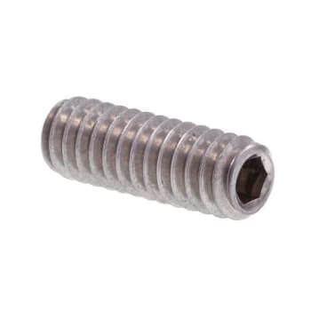 Image for Socket Set Screws , Grd 18-8 Ss , 1/4-20 X 3/4" Package Of 10 from HD Supply