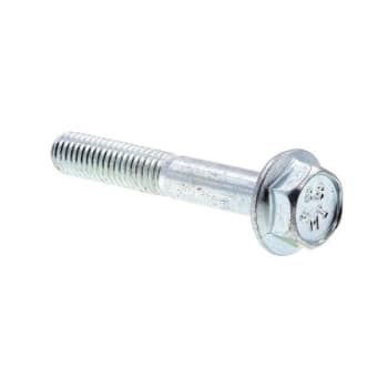 Image for Flange Bolts, Class 8.8m6-1.040mm, Zc, Package Of 25 from HD Supply