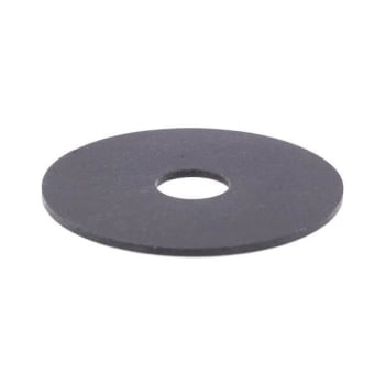 Image for Fender Washers, 2 In. Od, Blk Neoprene, Package Of 10 from HD Supply