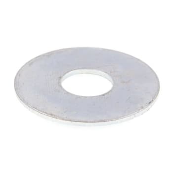 Fender Washers, 1- Od, Zc, Package Of 50