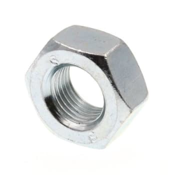 Image for Finish Hex Nuts, Class 8m10-1.0, Zc, Package Of 10 from HD Supply