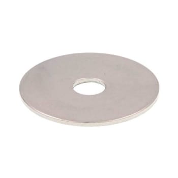 Image for Fender Washers, .1- Od, Grd 18-8 Ss, Package Of 50 from HD Supply