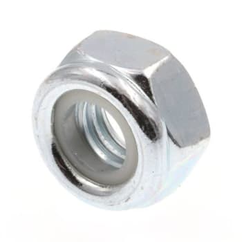Image for Nylon Insert Lock Nuts, Class 8-1.25, Zc, Package Of 25 from HD Supply