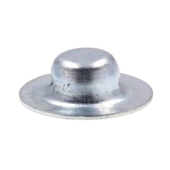 Image for 1/4 In. Axle Hat Push Nuts (100-Pack) from HD Supply