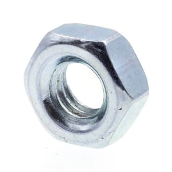 Image for Finish Hex Nuts, Class 8m4-0.70, Zc, Package Of 25 from HD Supply