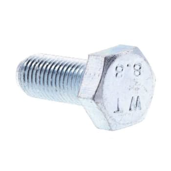 Image for Hex Hd Cap Scws, Class 8.8-1.020mm, Zc, Package Of 10 from HD Supply