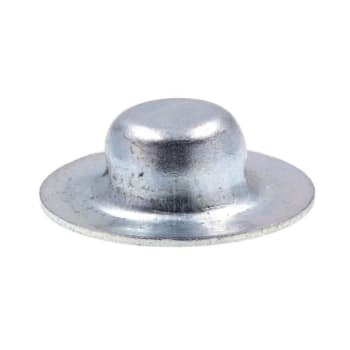 Axle Hat Push Nuts, Zc, Package Of 20