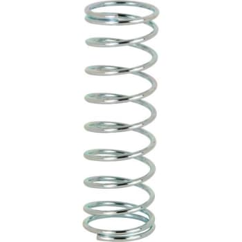 Image for Handyman Compression Spring, 1-.041 Wire , Spring Steel Package Of 2 from HD Supply