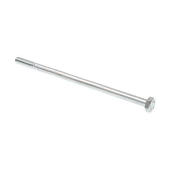 Image for Hex Bolts,205, A307 Zc, Package Of 25 from HD Supply