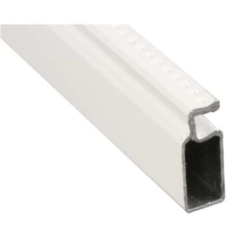 Image for Aluminum Screen Frame, White Finish, Package Of 20 from HD Supply
