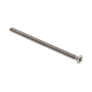 Image for Hex Bolts, 5/16 In.-18 X 1-1/2 In., Gr 304 Ss,package Of 25 from HD Supply