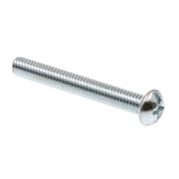 Image for Ms, Ov Hd, Phil Dr, #10-32 X 2 In., Ss, 0, Package Of 5 from HD Supply