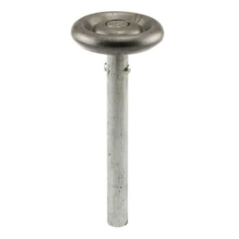 Image for Flange Bolts, Cl 8.8 Metric, M6-1.0 X 40mm, Zc Sl,., Package Of 10 from HD Supply