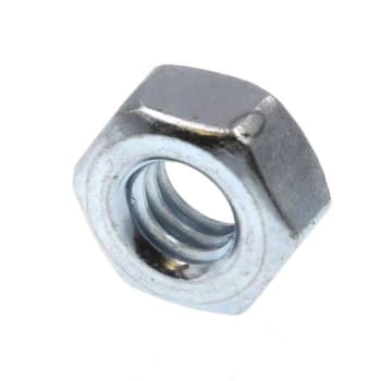 Image for Ms, Metric, Ph, Phil Dr, M5-0.8 X 45mm, Gr A2-70 Ss, Package Of 100 from HD Supply