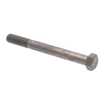 Image for Make 2 Fit Ms, Rh, Slot Dr, #8-32 X 3/4 In, Alum, Package Of 100 from HD Supply