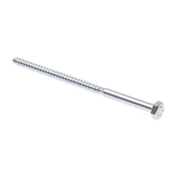 Image for Make 2 Fit Ws, Rh, Slot Dr, #4 X 1/2 In, Zc Sl, 0, Package Of 12 from HD Supply