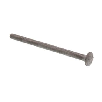 Image for Shcs, Cl 12.9 Metric, Hdr, M2.5-0.45 X 20mm, Blk Sl, Package Of 25 from HD Supply