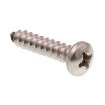 Image for Flange Bolts, Cl 8.8 Metric, M6-1.0 X 10mm, Zc Sl, Package Of 25 from HD Supply