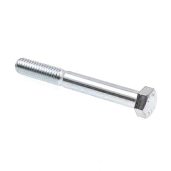 Image for Hhcs, Gr 8, 3/8 In. -16 X 3 In. , Gr 8 Yw Zc Sl,package Of 25 from HD Supply