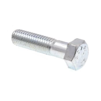 Image for Shcs, Cl 12.9 Metric, Hdr, M3-0.5 X 4mm, Blk Sl, ., Package Of 75 from HD Supply