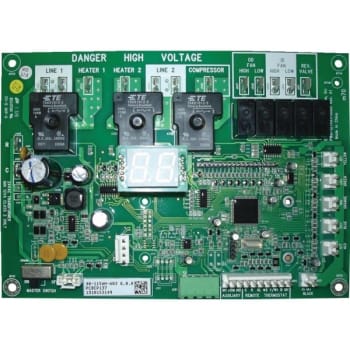 Image for Amana Ptac Control Board Kit from HD Supply