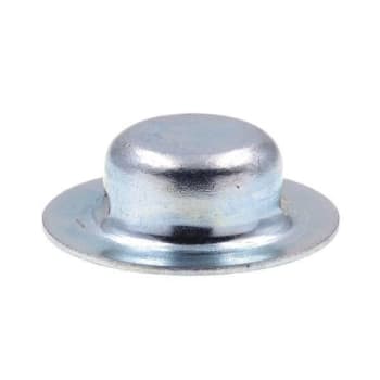 Image for Axle Hat Push Nuts, Zinc Stl,Package Of 10 from HD Supply