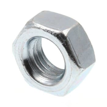 Image for Finished Hex Nuts, Class 8 Met, M7-1.0, Zc Stl, Package Of 25 from HD Supply