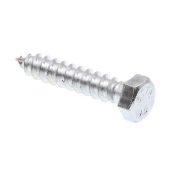 Image for Hls, X ., A307 Grade A Zc Stl, Package Of 25 from HD Supply
