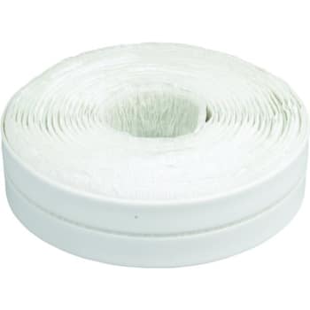 Image for Homax 1-5/8" X 11' Tub And Wall Caulk Strip - White from HD Supply