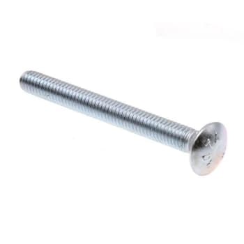 Image for Carriage Bolts, -18 X 3 In., A307 Grade A Zc Stl, Package Of 50 from HD Supply