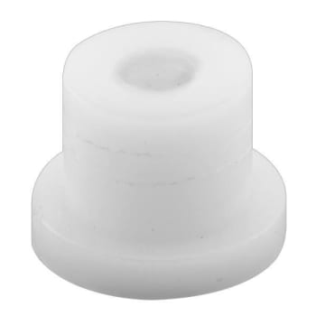 Image for Bi-Fold Dr Guide Cap, Plast, Package Of 25 from HD Supply